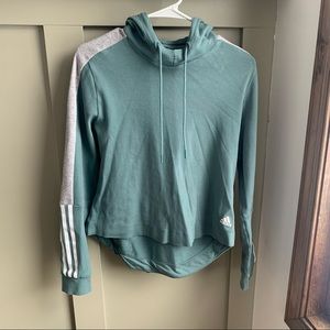 Adidas Sweatshirt